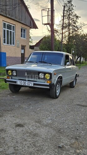 LADA (VAZ) 2106 2001, 98,170 km - 1.6 л - Ağstafa