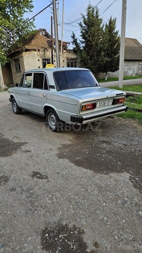 LADA (VAZ) 2106 2001, 98,170 km - 1.6 л - Ağstafa