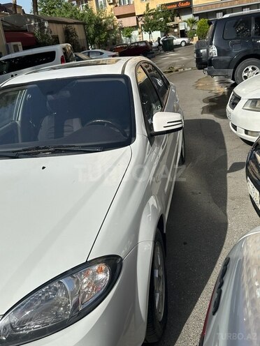 Daewoo Gentra 2014, 774,754 km - 1.5 l - Bakı