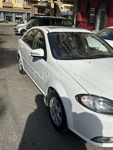 Daewoo Gentra 2014, 774,754 km - 1.5 l - Bakı