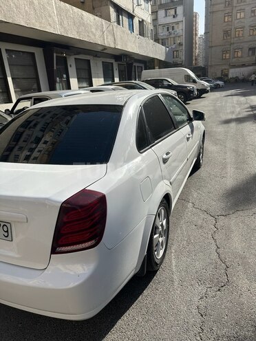 Daewoo Gentra 2014, 774,754 km - 1.5 l - Bakı