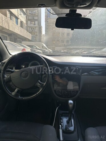 Daewoo Gentra 2014, 774,754 km - 1.5 l - Bakı