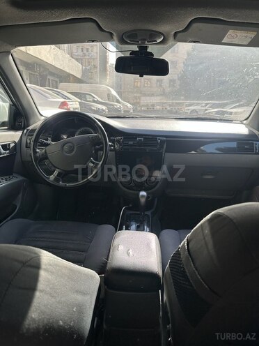 Daewoo Gentra 2014, 774,754 km - 1.5 l - Bakı