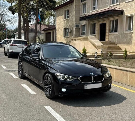 BMW 328 2013, 128,500 km - 2.0 л - Bakı