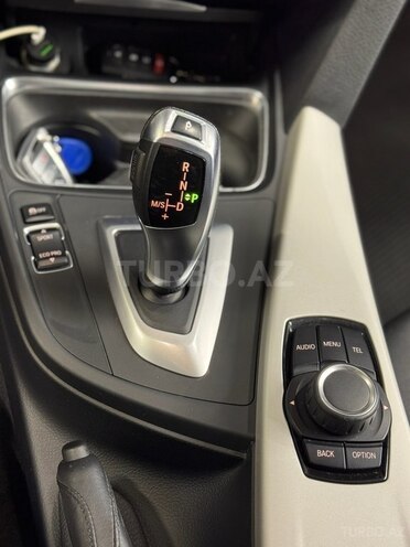 BMW 328 2013, 128,500 km - 2.0 л - Bakı