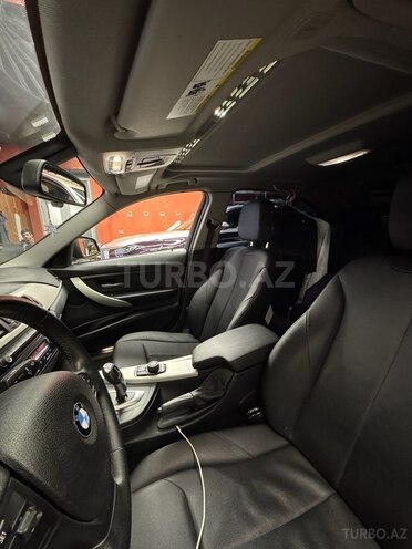 BMW 328 2013, 128,500 km - 2.0 л - Bakı