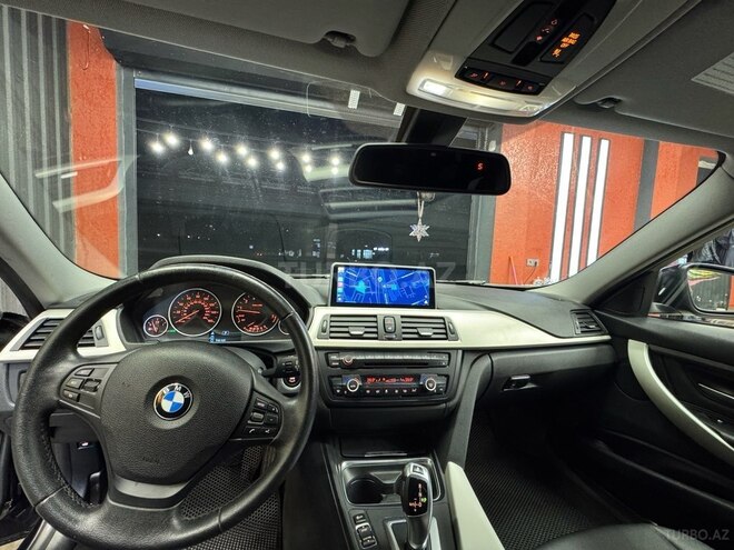 BMW 328 2013, 128,500 km - 2.0 л - Bakı