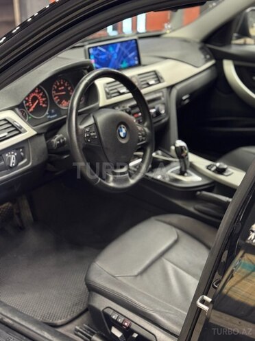BMW 328 2013, 128,500 km - 2.0 л - Bakı