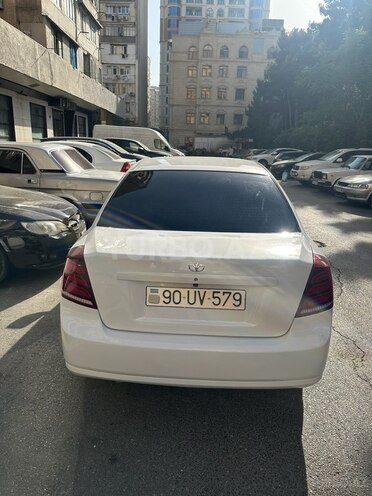 Daewoo Gentra 2014, 774,754 km - 1.5 l - Bakı