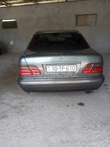 Mercedes E 280 1996, 330,000 km - 2.8 l - Bakı