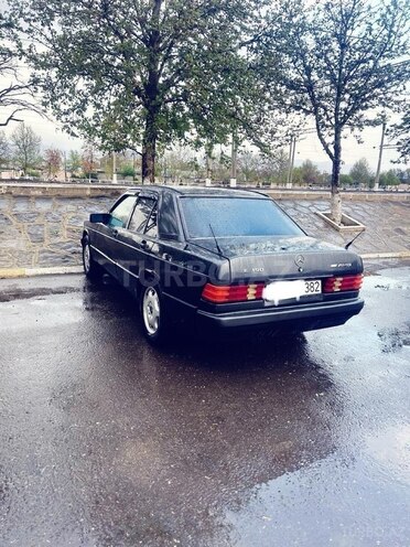 Mercedes 190 1992, 350,000 km - 1.8 l - Bakı