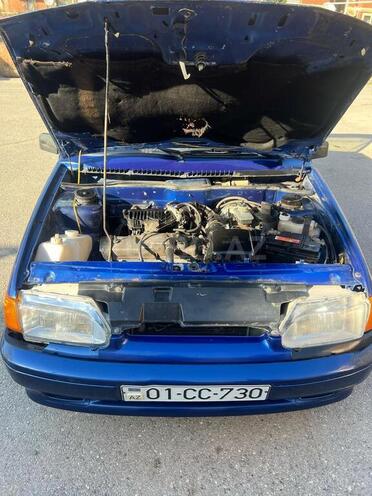 LADA (VAZ) 2114 2007, 170,000 km - 1.5 l - Bakı