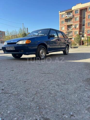 LADA (VAZ) 2114 2007, 170,000 km - 1.5 l - Bakı