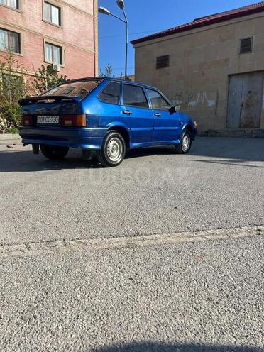 LADA (VAZ) 2114 2007, 170,000 km - 1.5 l - Bakı