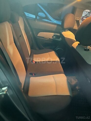 Chevrolet Cruze 2010, 200,000 km - 1.8 l - Bakı