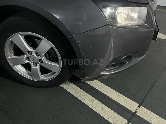 Chevrolet Cruze 2010, 200,000 km - 1.8 l - Bakı
