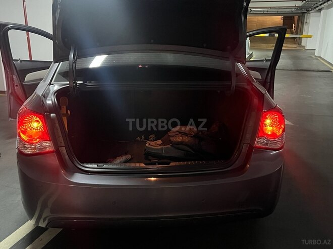 Chevrolet Cruze 2010, 200,000 km - 1.8 l - Bakı