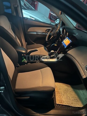 Chevrolet Cruze 2010, 200,000 km - 1.8 l - Bakı