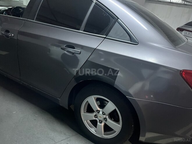Chevrolet Cruze 2010, 200,000 km - 1.8 l - Bakı