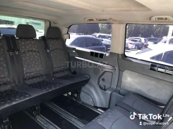 Mercedes Viano 2005, 660,000 km - 2.2 l - Sumqayıt
