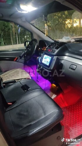 Mercedes Viano 2005, 660,000 km - 2.2 l - Sumqayıt