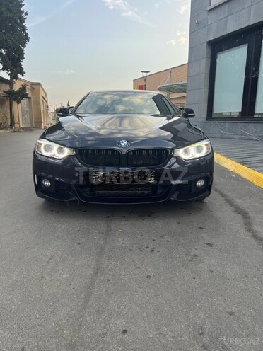 BMW 428 2016, 150,000 km - 3.0 l - Bakı