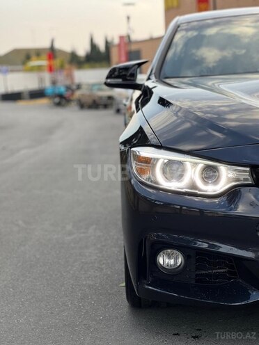 BMW 428 2016, 150,000 km - 3.0 l - Bakı