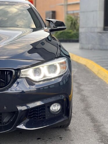 BMW 428 2016, 150,000 km - 3.0 l - Bakı