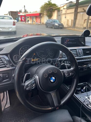 BMW 428 2016, 150,000 km - 3.0 l - Bakı