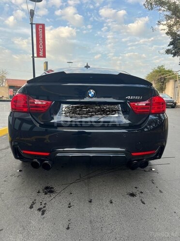 BMW 428 2016, 150,000 km - 3.0 l - Bakı