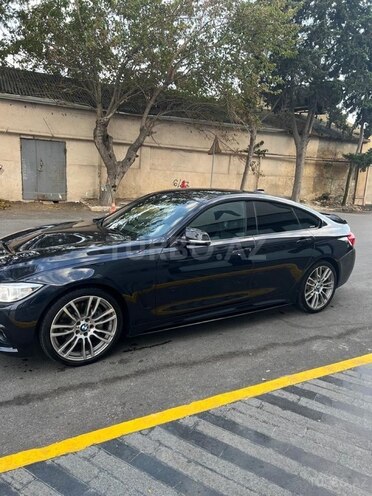 BMW 428 2016, 150,000 km - 3.0 l - Bakı