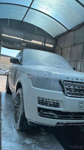 Land Rover Range Rover 2014, 182,000 km - 3.0 l - Bakı
