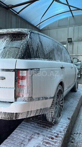 Land Rover Range Rover 2014, 182,000 km - 3.0 l - Bakı