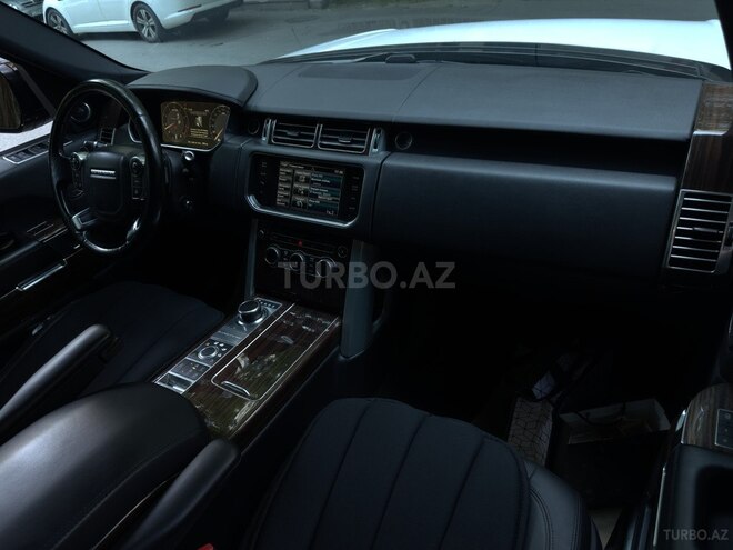 Land Rover Range Rover 2014, 182,000 km - 3.0 l - Bakı