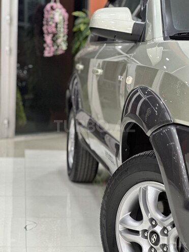 Hyundai Tucson 2009, 169,000 km - 2.0 l - Sumqayıt