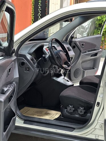 Hyundai Tucson 2009, 169,000 km - 2.0 l - Sumqayıt