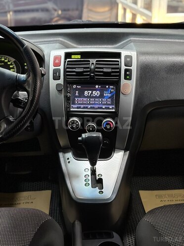 Hyundai Tucson 2009, 169,000 km - 2.0 l - Sumqayıt