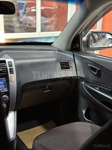 Hyundai Tucson 2009, 169,000 km - 2.0 l - Sumqayıt