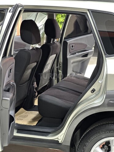 Hyundai Tucson 2009, 169,000 km - 2.0 l - Sumqayıt