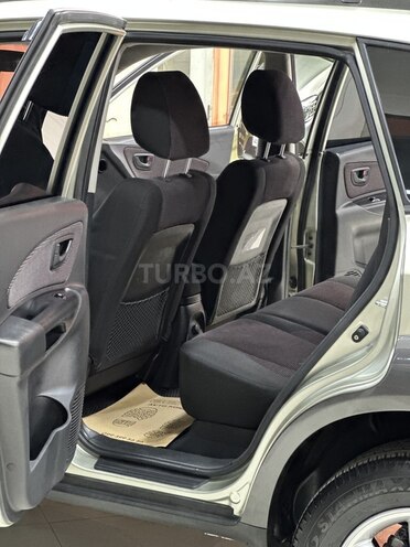 Hyundai Tucson 2009, 169,000 km - 2.0 l - Sumqayıt