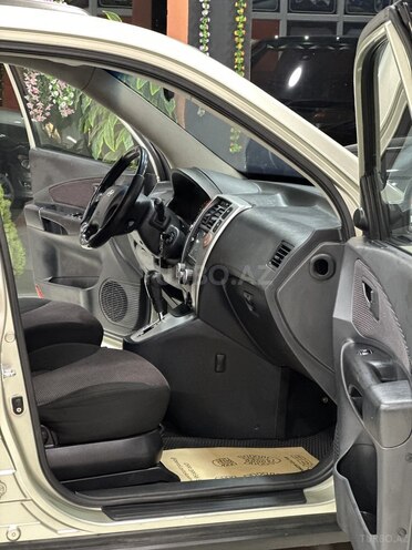 Hyundai Tucson 2009, 169,000 km - 2.0 l - Sumqayıt