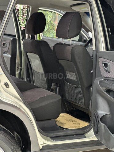 Hyundai Tucson 2009, 169,000 km - 2.0 l - Sumqayıt