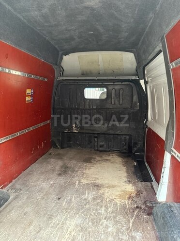 Ford Transit 2008, 330,000 km - 2.4 л - Bakı