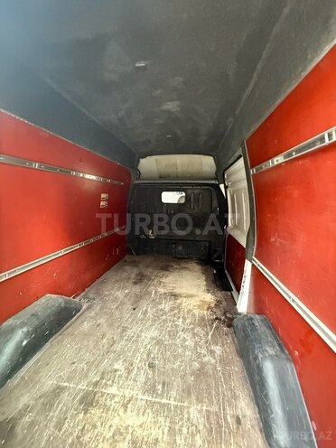 Ford Transit 2008, 330,000 km - 2.4 л - Bakı