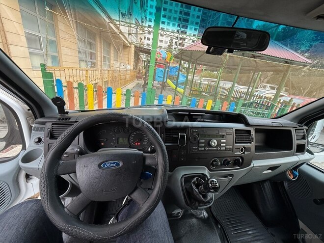 Ford Transit 2008, 330,000 km - 2.4 л - Bakı