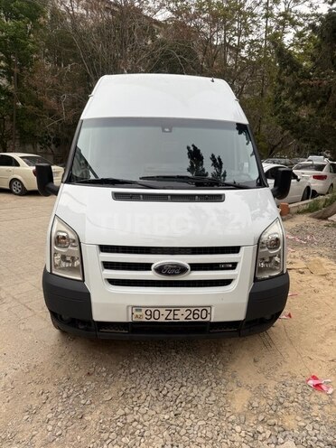 Ford Transit 2008, 330,000 km - 2.4 л - Bakı