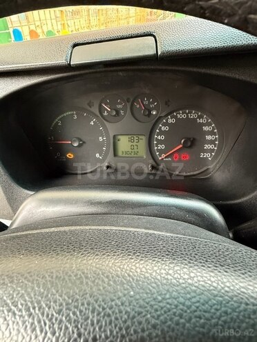 Ford Transit 2008, 330,000 km - 2.4 л - Bakı