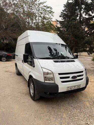 Ford Transit 2008, 330,000 km - 2.4 л - Bakı