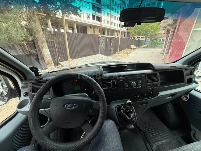 Ford Transit 2008, 330,000 km - 2.4 л - Bakı