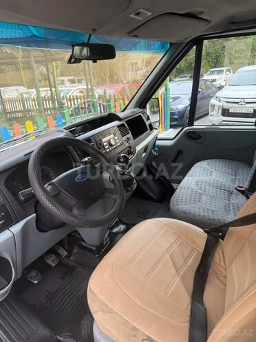 Ford Transit 2008, 330,000 km - 2.4 л - Bakı
